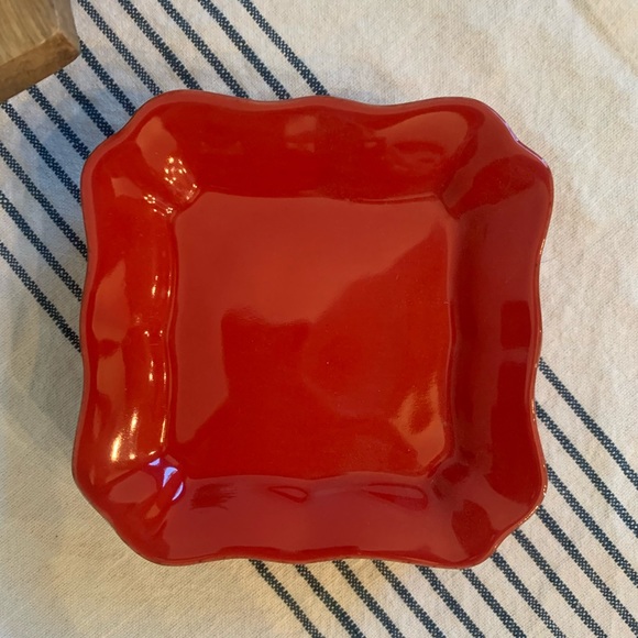 Pottery Barn Dining Pottery Barn Cambria Handcrafted Stoneware